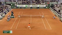 Rafael Nadal vs Novak Djokovic | French Open 2022 Highlights
