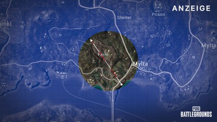 PUBG: BATTLEGROUNDS bringt mehr Tempo ins Spiel - Das ist Intense-Battle-Royale