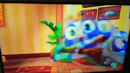 Los Beachbuds Episodio Completo