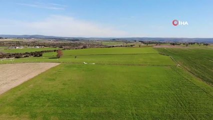 Çanakkale'de su krizi kapıda