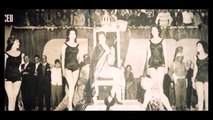 MISS SÃO PAULO 1959 - TEREZINHA RODRIGUES