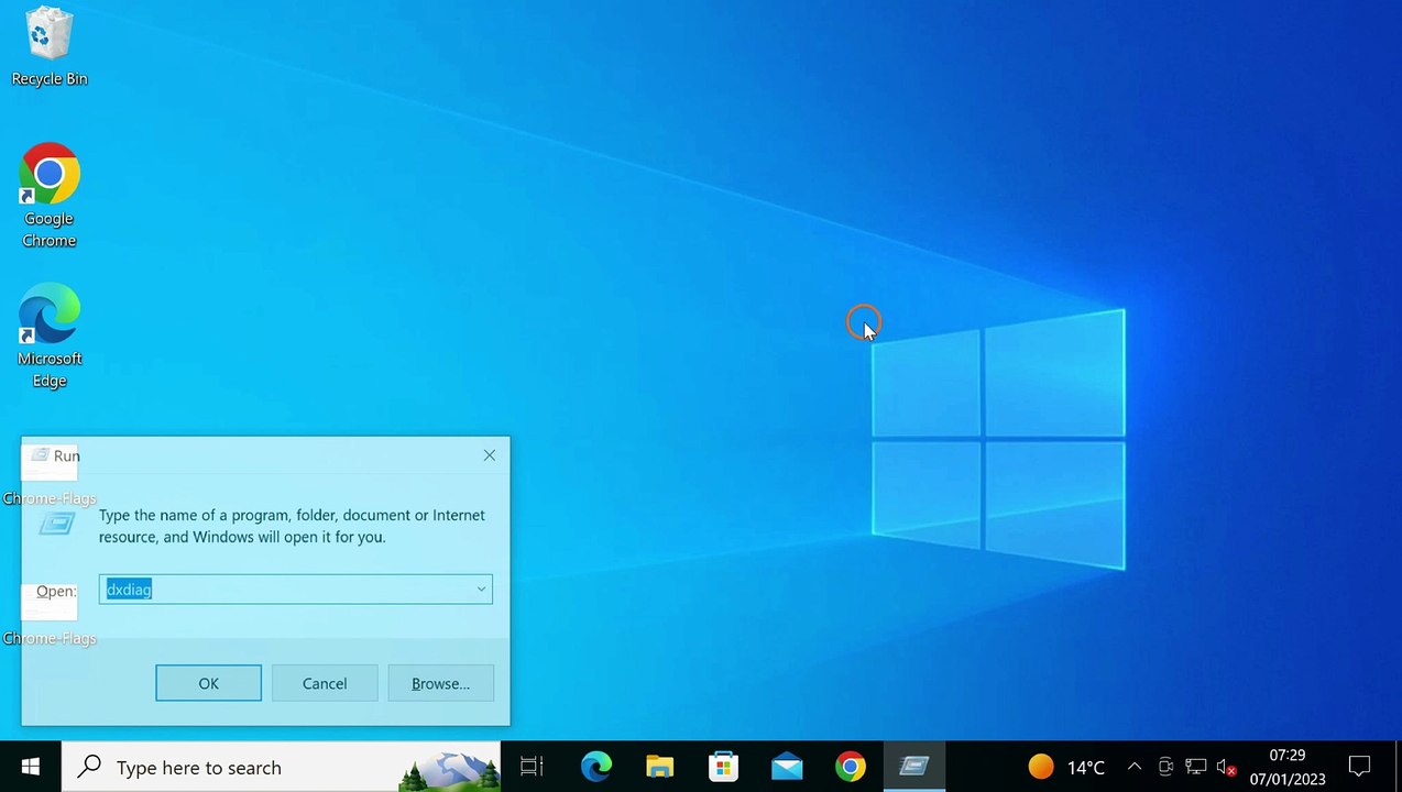 How to Find VRAM in Windows 10? video Dailymotion