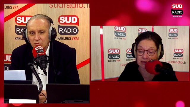 Elisabeth Lévy - Obésité : la timidité des pouvoirs publics, sur ce sujet, pose question