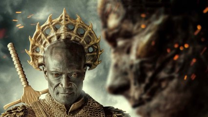 The Devil Conspiracy (2023) | Official Trailer, Full Movie Stream Preview