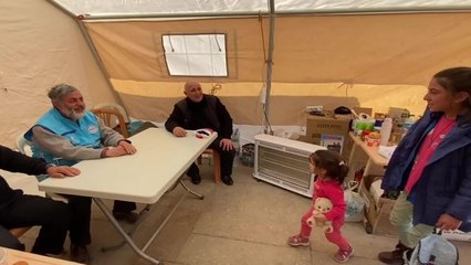 Küçük Yüreklerin Trabzon'dan Maraş'a Uzanan Gönül Köprüsü: En Sevdiğim Çantamı Güle Güle Kullan