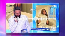 POUPETTE KENZA EN LARMES, ELLE PREND ENFIN LA PAROLE DANS TPMP ET RÉAGIT  BOOBA LA CLASH !!