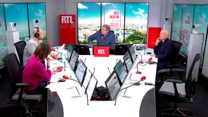 Le journal RTL de 8h du 22 février 2023
