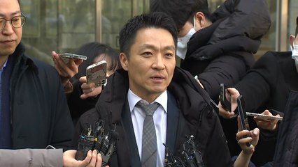 신주·전환사채 발행 놓고 이수만·SM 법정 공방..."위법"vs"경영 판단" / YTN