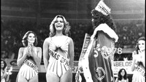 MISS BRASIL 1978 - SUZANA ARAÚJO DOS SANTOS