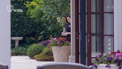 Cô vợ bất đắc dĩ Tập 34, phim Thái Lan Trung Quốc hợp tác, bản đẹp, lồng tiếng