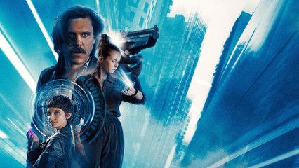 The Tomorrow Job (2023) | Official Trailer, Full Movie Stream Preview