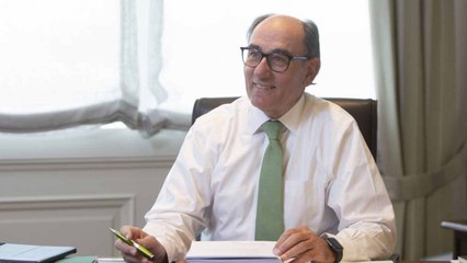Iberdrola alcanza un beneficio de 4.339 millones a pesar de reducirse un 19% en España