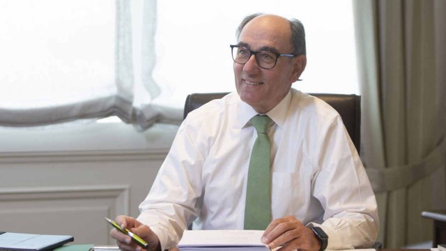 Iberdrola alcanza un beneficio de 4.339 millones a pesar de reducirse un 19% en España
