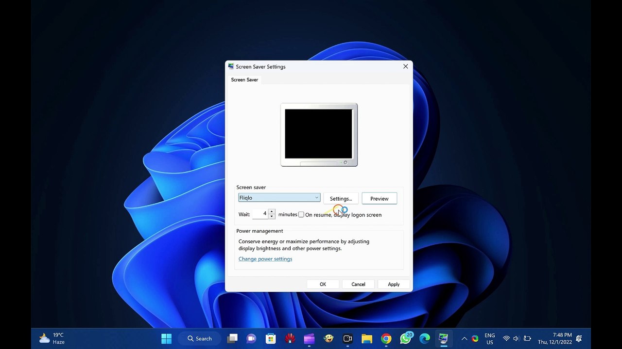 8 Best Free Awesome Screensavers for Windows 11 and 10