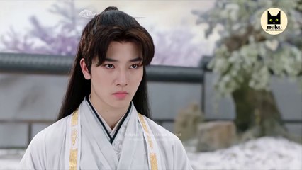Xian Zun, Have you Whitewashed Today? 仙尊，今天洗白了吗 Ep04-06 [ENG SUB]
