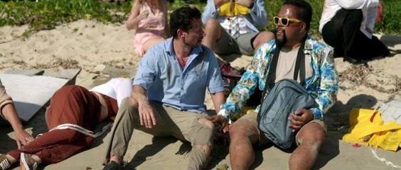 Bermuda Island (2023) | Official Trailer, Full Movie Stream Preview