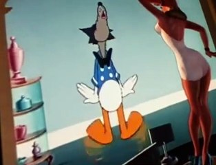 Donald Duck Donald Duck E092 The Clock Watcher