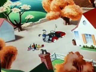 Donald Duck Donald Duck E100 Wet Paint