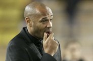 Thierry Henry está interesado en entrenar a la selección de Estados Unidos