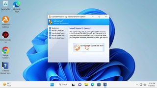 How to Reset Forgotten Password in Windows 11?