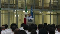 أمريكا تدين وزيرا مكسيكيا سابقا بتهريب دولي للكوكايين وتلقي رشاوى لحماية الكارتلات