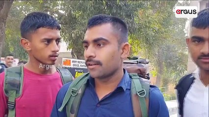 Watch: Drunk Drivers In Andhra Pradesh Clean Beach As Punishment