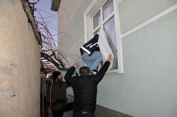 KARAMAN'DA UYUŞTURUCU OPERASYONU: 15 GÖZALTI