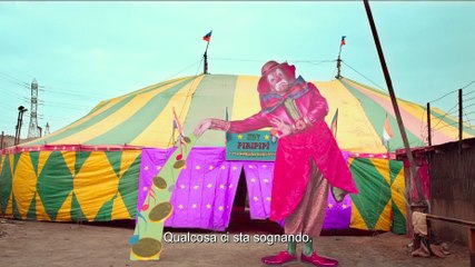 La danza della realtà (Trailer Ufficiale HD)