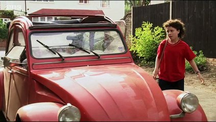 The Story of Tracy Beaker-Series-1-08.-Episode_8 | Back2Back