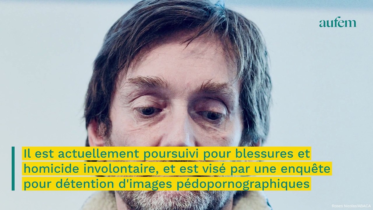Accident de Pierre Palmade : l'état de santé de l'humoriste incompatible avec une garde à vue