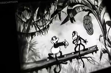 Silly Symphony E013 - Monkey Melodies