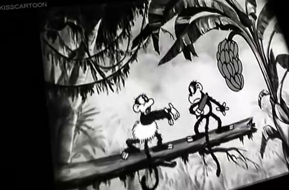 Silly Symphony E013 - Monkey Melodies