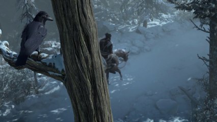 Diablo IV - Cinématique d’introduction