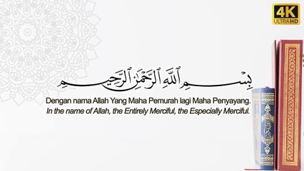 Surah Annas | Recite Quran