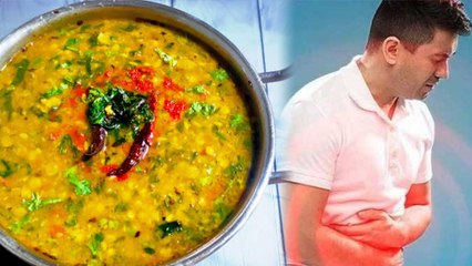 दाल खाने से पेट को क्या नुकसान होता है | Dal Khane Se Pet Ko Kya Nuksan Hota Hai। Boldsky