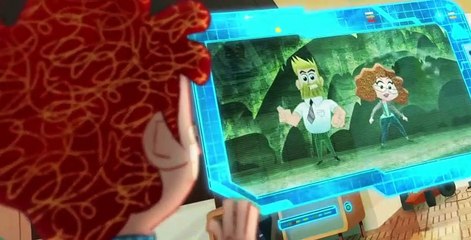 Penn Zero: Part-Time Hero S02 E14