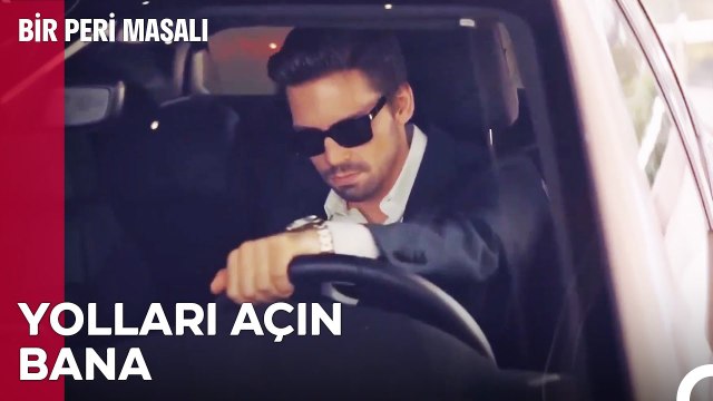 Tartışmaya Kapalı Onur Köksal Karizması Yapmışlar - Bir Peri Masalı