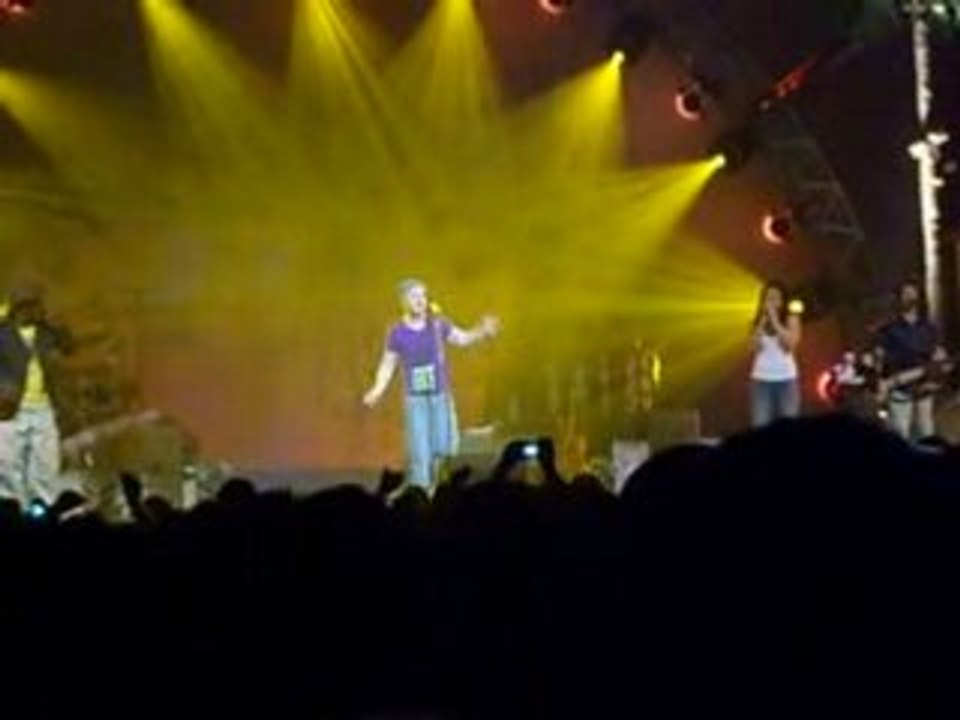 Christophe Mae - BeatBox