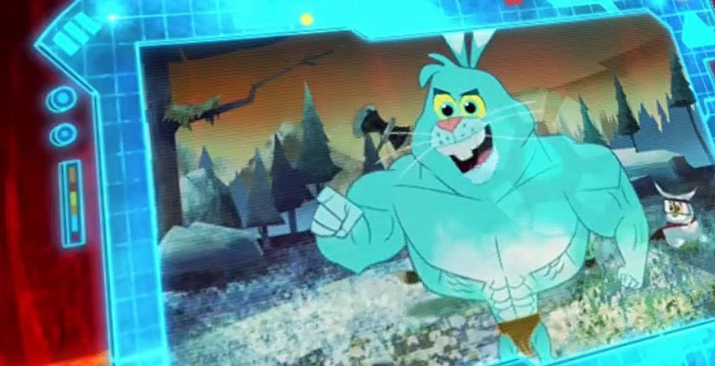Penn Zero: Part-Time Hero S02 E19