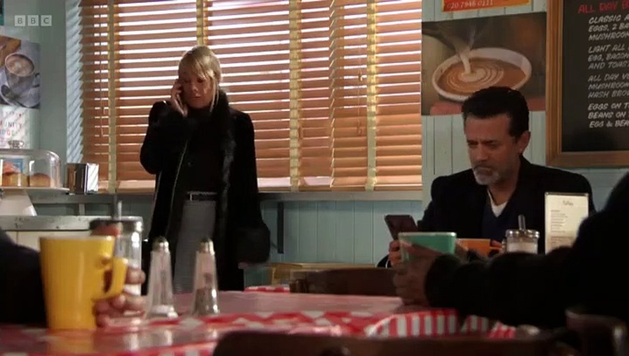 Eastenders 21st February 2023-n
