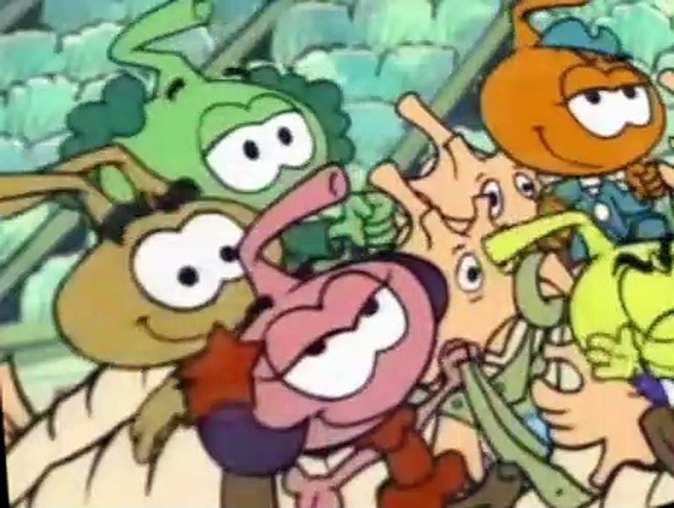 Snorks Snorks S03 E017 A Farewell of Arms video Dailymotion