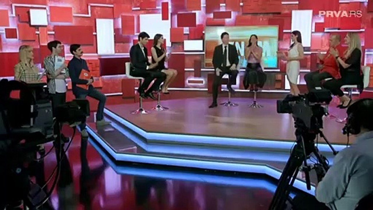 Od jutra do sutra Epizoda 136  - Od jutra do sutra Epizoda 136