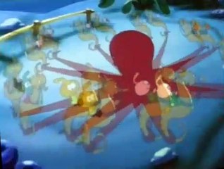 Snorks Snorks S03 E019 Jo-Jo in Control