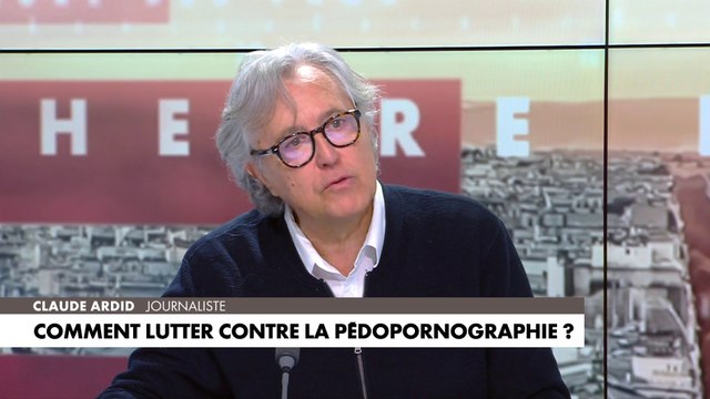 Claude Ardid : «À la gare Saint-Charles de Marseille, des groupes de prédateurs, mineurs, attendent des jeunes fugueuses. Ils les amadouent puis elles tombent dans des réseaux de proxénétisme»