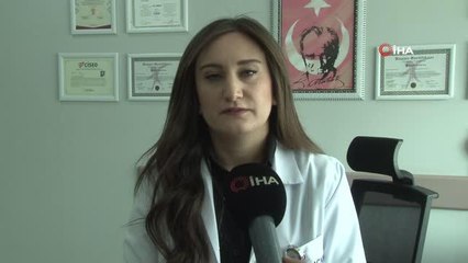 Uzmanı uyardı: "Çocuklar ekrandan ve sosyal medyadan uzak tutulmalı"