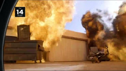 9-1-1 Lone Star 4x06 Promo This Is Not A Drill (2023)