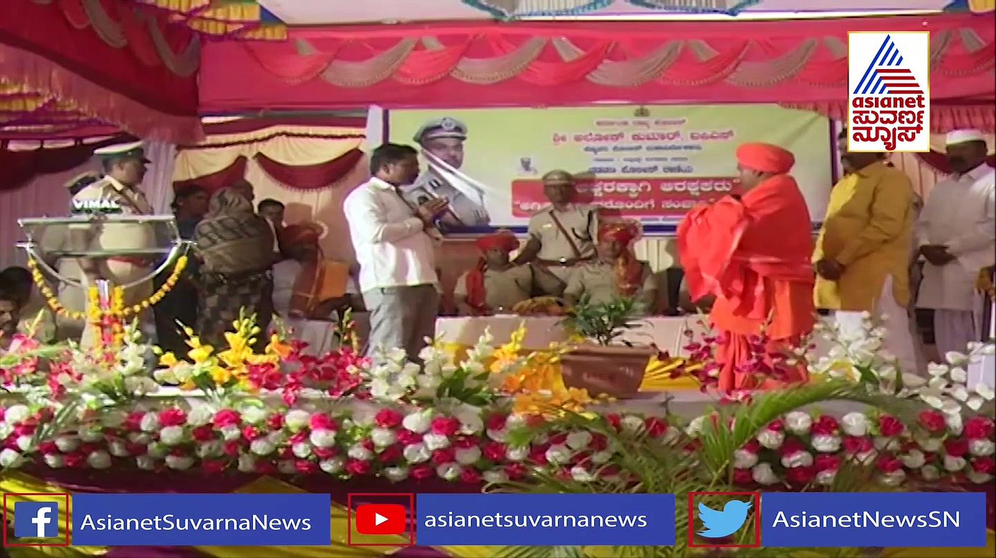 ವಿಜಯಪುರ: ಭೀಮಾತೀರದ ರಕ್ತಚರಿತ್ರೆಗೆ ಬಿತ್ತಾ ಫುಲ್ ಸ್ಟಾಪ್..?