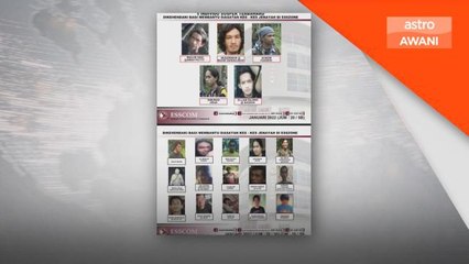 Gempur Pengganas | Seorang anggota Abu Sayyaf maut, dua tentera Filipina cedera