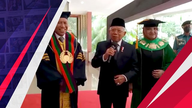 Wapres Ungkap Partai Golkar Sudah Siapkan Calon Pengganti Menpora Zainudin Amali