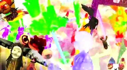 Garo And The Wailing Dragon (2013) Watch HD